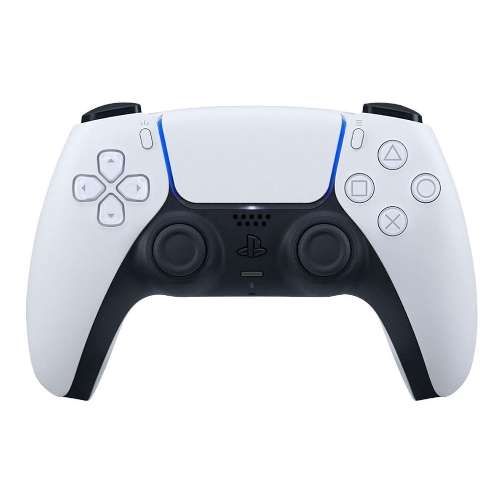 SONY DUALSENSE WHITE CONTROLLER