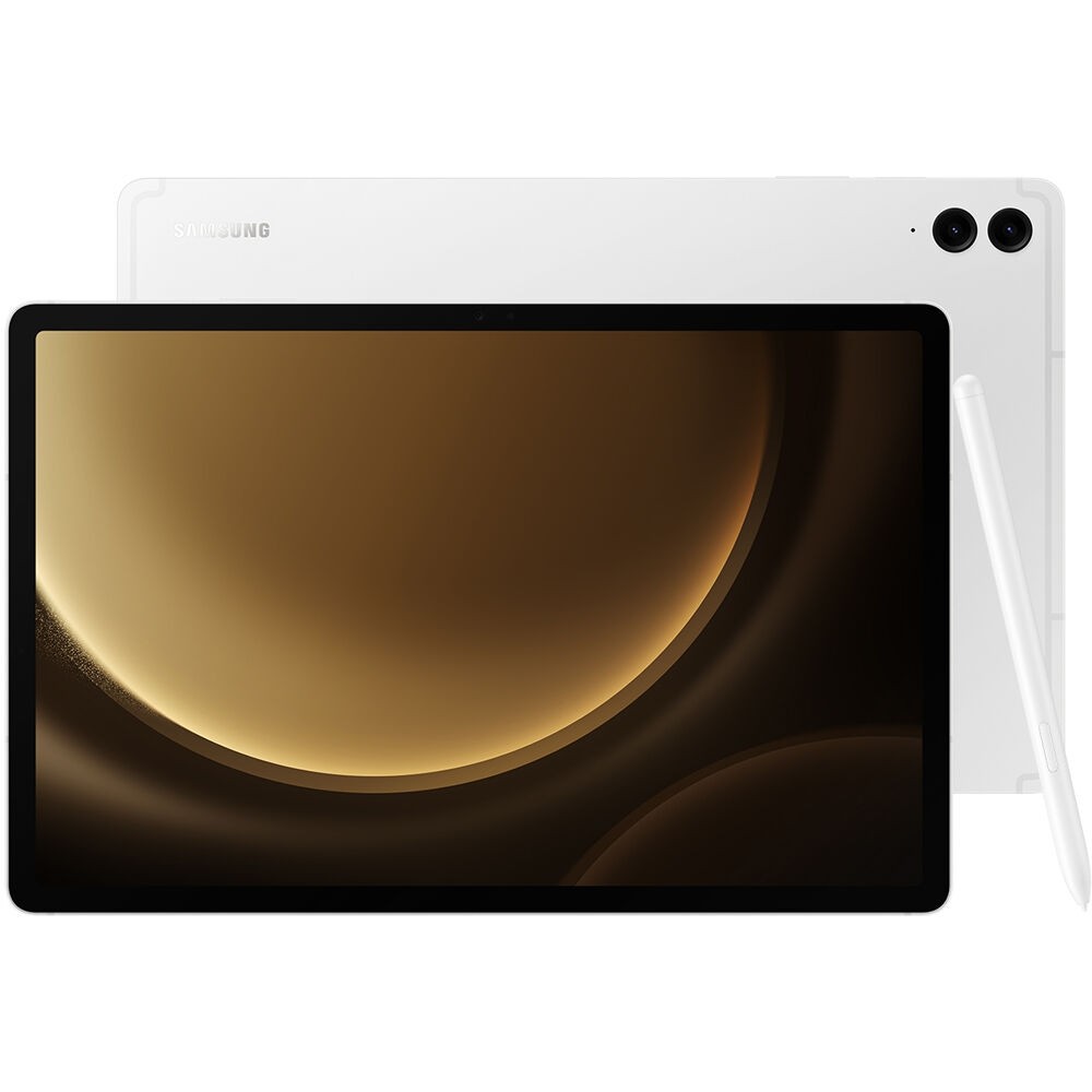 Galaxy Tab S9 FE+ - 12.4" 256GB - Wi-Fi