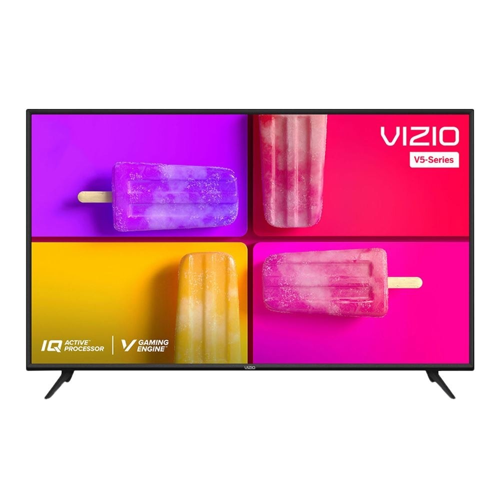 VIZIO 58" 4K HDR SMART TV