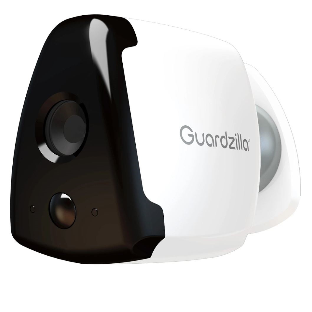 GUARDZILLA HD OUTDOOR CAMERA
