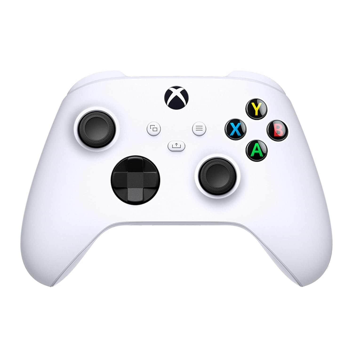 XBOX ROBOTWHITE CONTROLLER