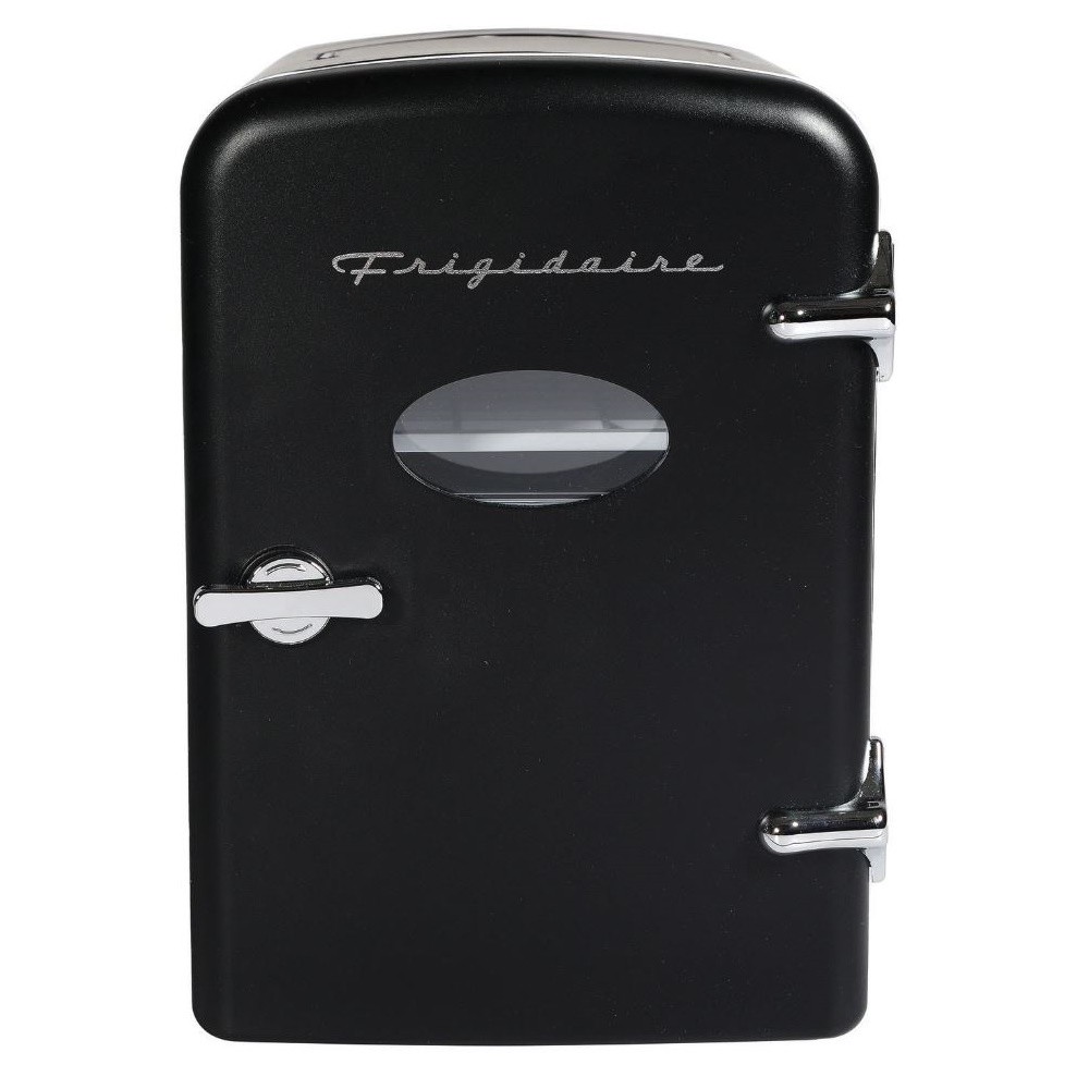 Frigidaire 6 Can/4L Mini Fridge