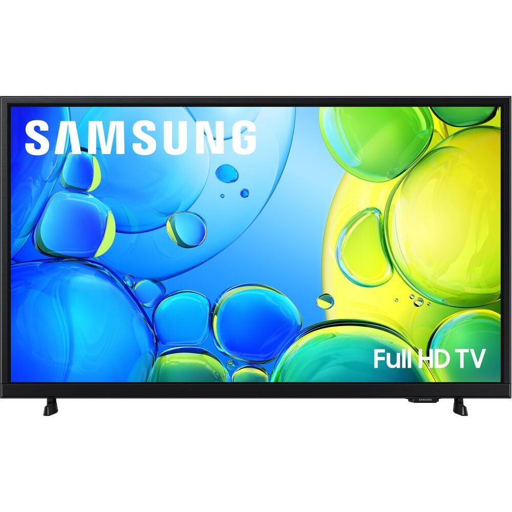 SAMSUNG 40" FHD 1080P SMART LED TV