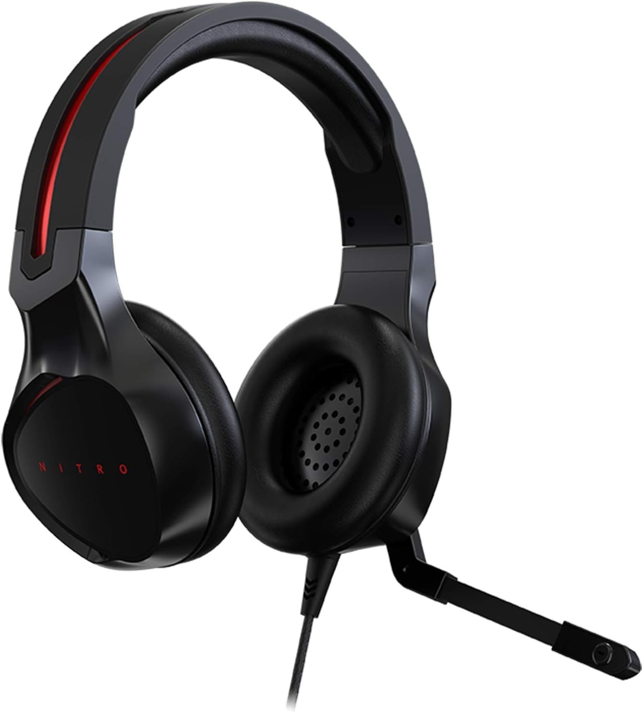 ACER NITRO GAMING HEADSET - DF