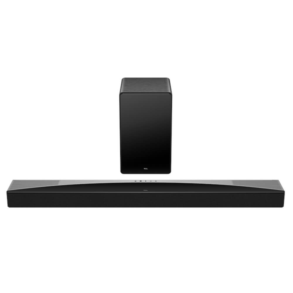TCL Q75H 5.1.2 Ch Soundbar