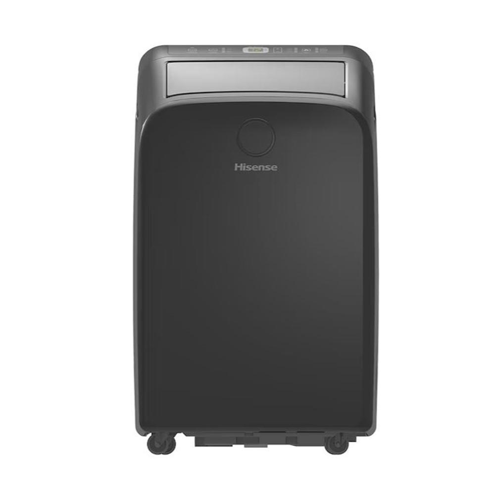 Hisense 10000-BTU DOE 550 sq ft Dual Jos