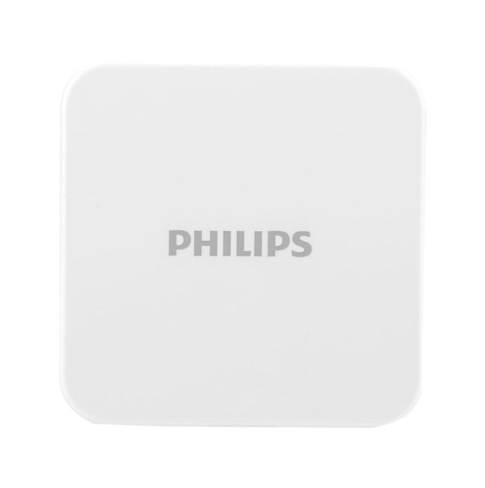PHILIPS DUAL PD CHARGER 2PK