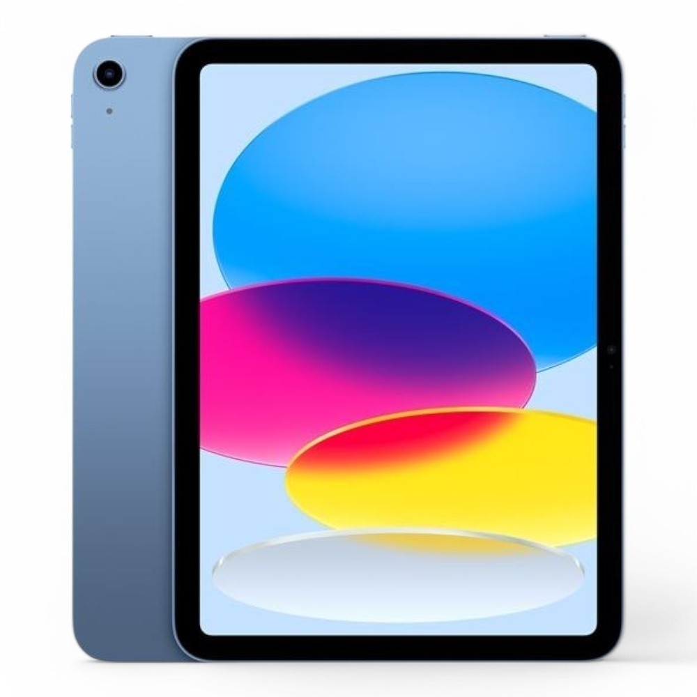 DISPLAY IPAD WI-FI 64GB BLUE
