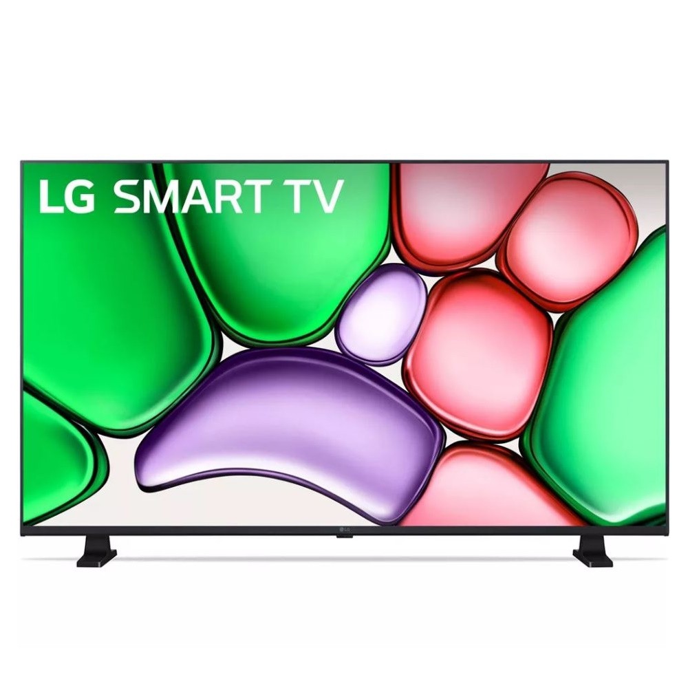 LG - 32" Class LR65 Series LED HD webOS