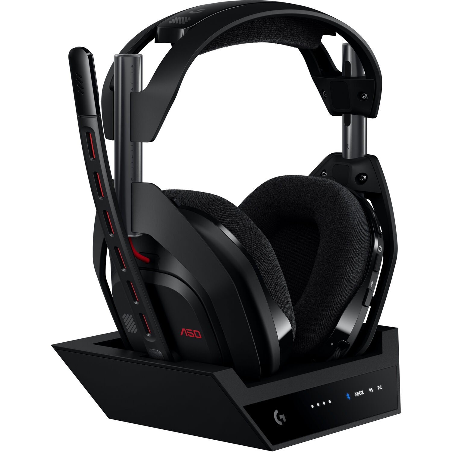 LOGITECH G ASTRO A50 WIRELESS GAMING HEA