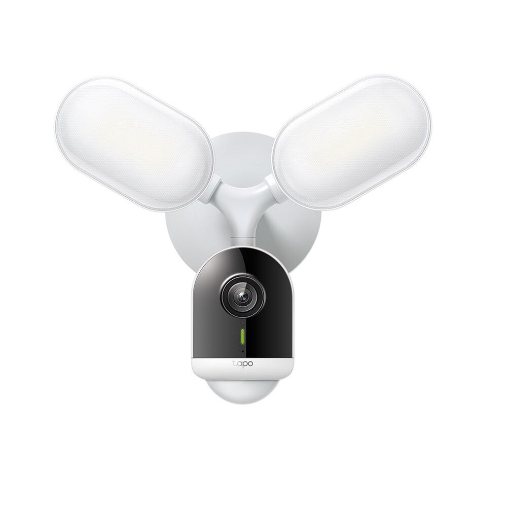 Tapo TP-Link 2K QHD Floodlight Camera