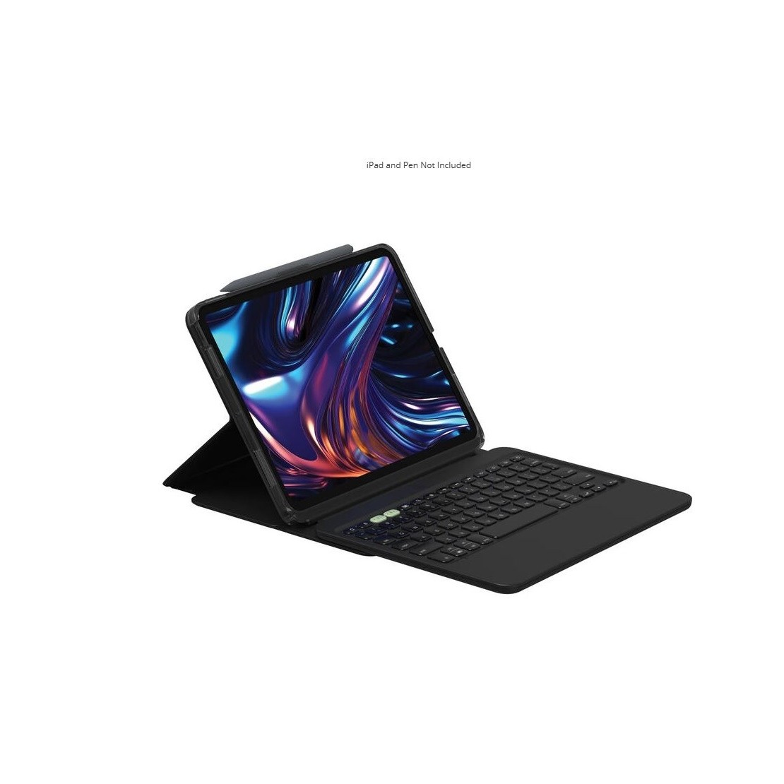 ZAGG PRO KEYS 2 IPAD PRO 11 (M4) KEYBOAR