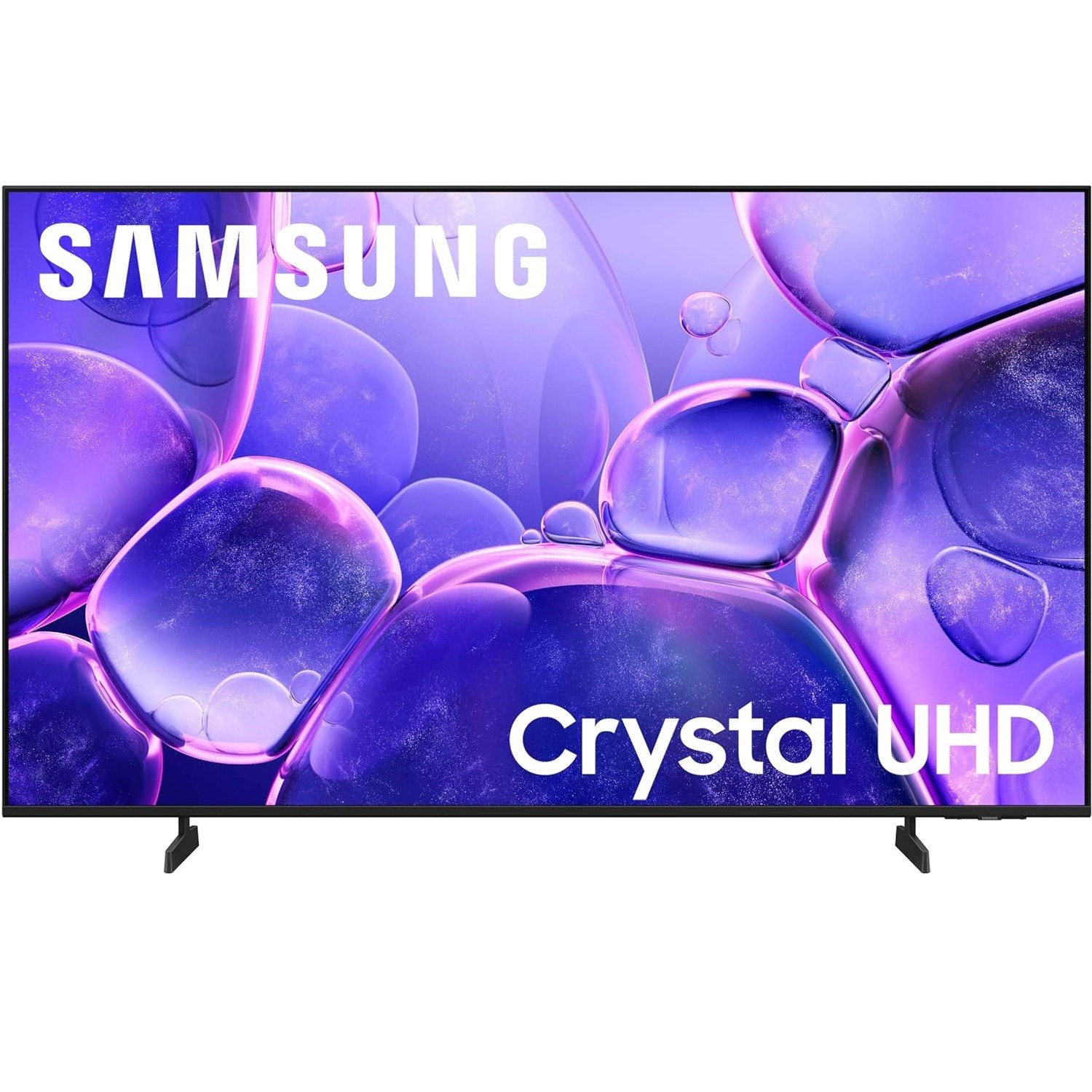 SAMSUNG 43IN U8000F UHD SMART TV