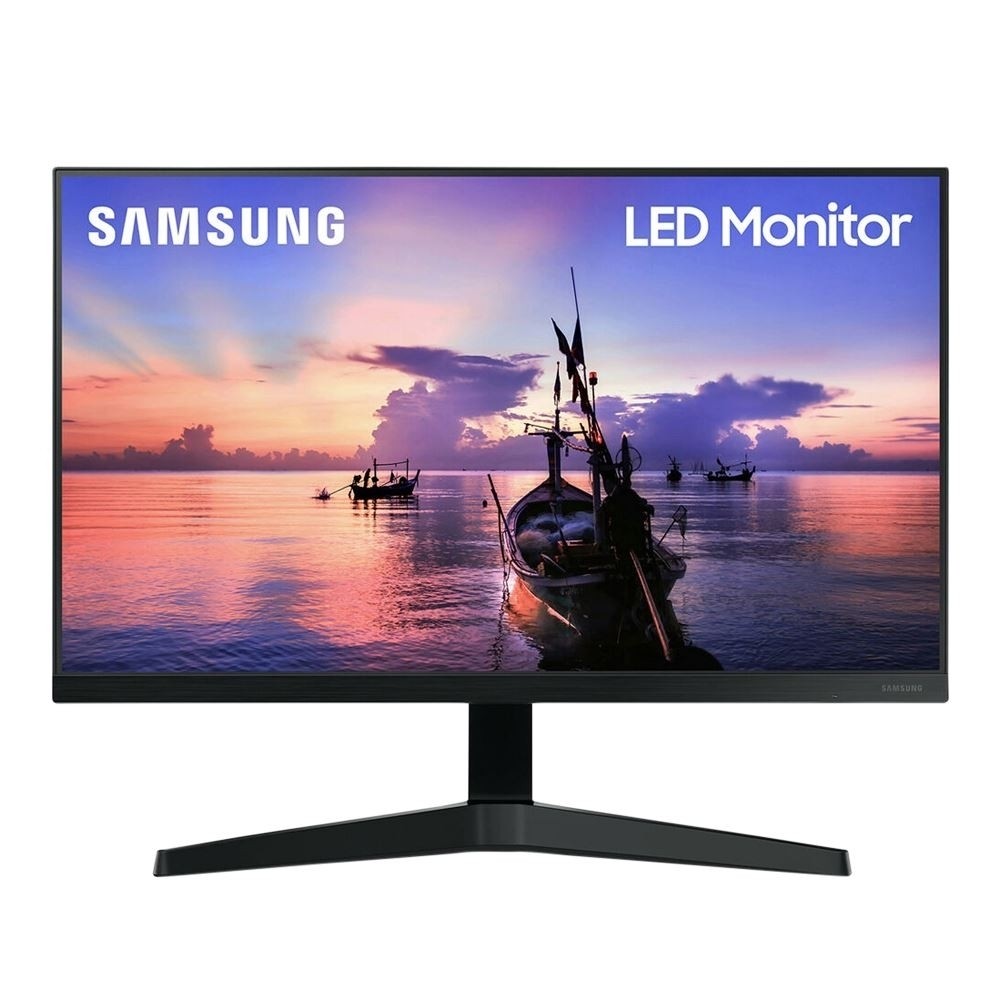 SAMSUNG 24" T35F FHD IPS MONITOR