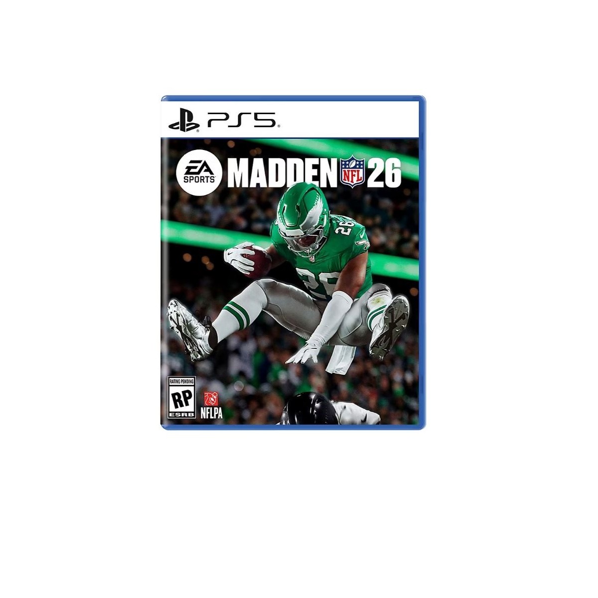 MADDEN NFL 26 PS5