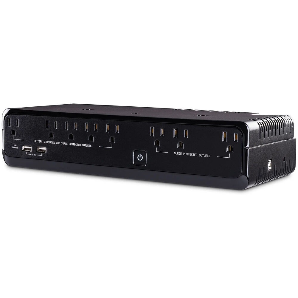 CYBERPOWER 750VA 375W (UPS)
