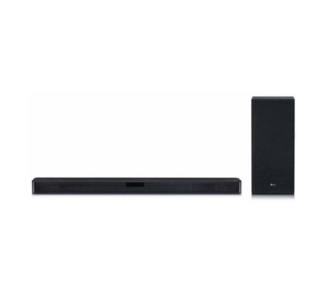 LG SL5Y 2.1 CHANNEL HIGH RESOLUTION SB