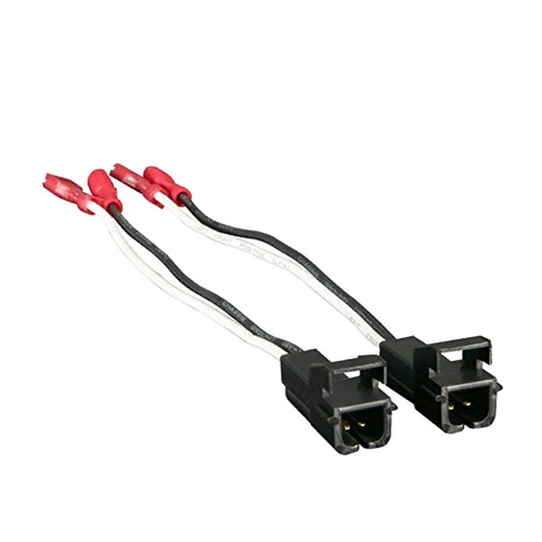 Metra 72-4568 GM Speaker Harness