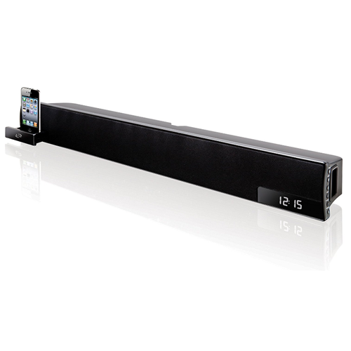 ILIVE ITP180B 2.1-CHANNEL 30" SOUND BAR