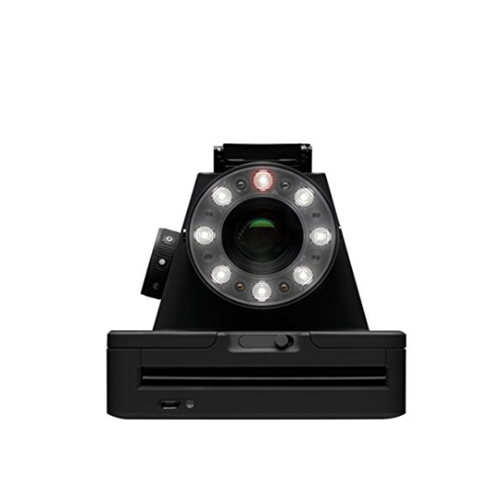 Analog Instant Camera Impossible I-1