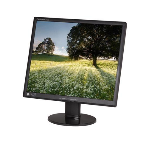LG L1942TE-BF 19" 1280 x 1024 LCD monito