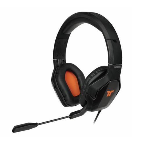 Tritton Trigger Stereo Headset Xbox 360