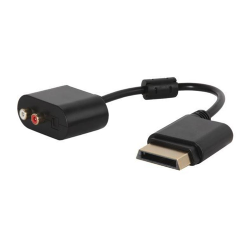 MADCATZ HEADSET ADAPTER FOR HDMI XBOX