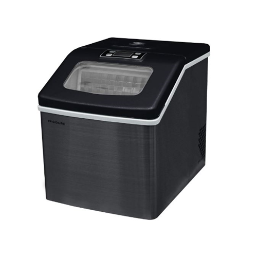 Frigidaire EFIC452-SSBLACK Ice Maker