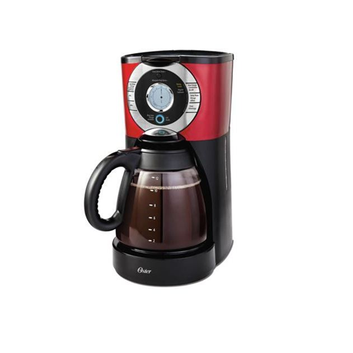Oster BVSTEJX36 Coffee Maker