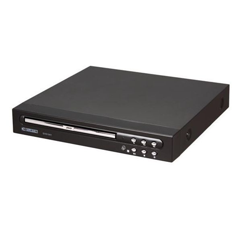 Curtis DVD1041 Compact DVD Player (Certified Refurbished)