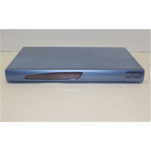 Audiocodes MP-124 VoIP Gateway
