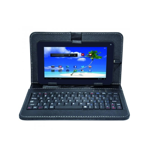 Proscan 7" Internet Tablet w/ Case&Kbrd