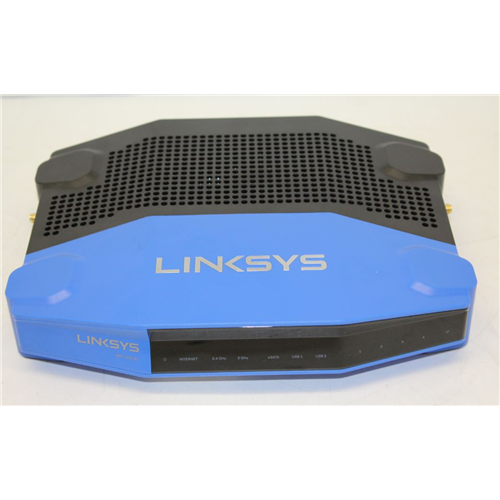 Linksys WRT1900AC Smart WiFi Router