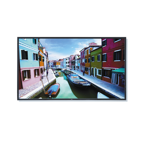 NEC V463 46in LCD Display 1080p