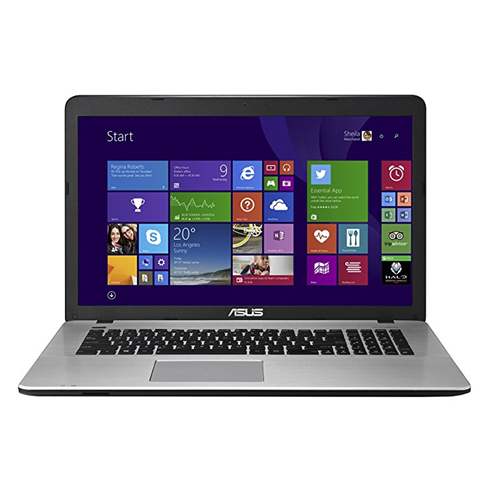 ASUS 17.3" X751LXD-B71 I7 LAPTOP PC