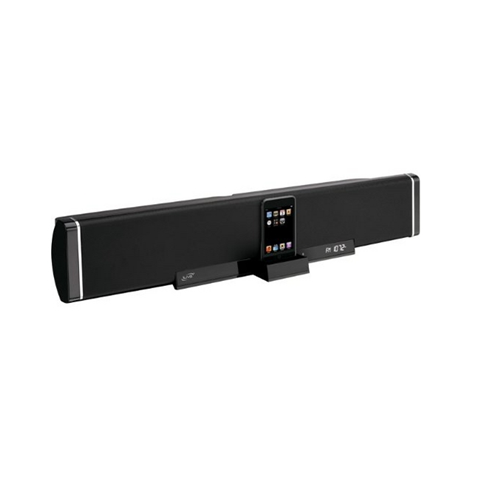 ILIVE IT188B  IPOD SPEAKER BAR