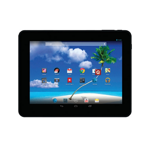 Proscan 8" 8G Dual-Core Tablet w KB Case