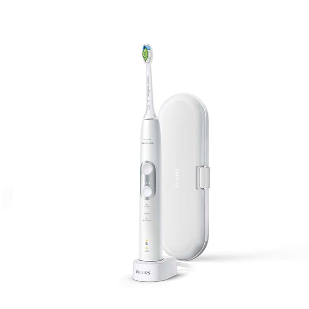 Sonicare ProtectiveClean 6100 White