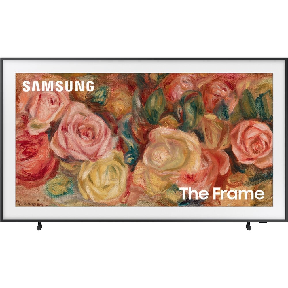 SAMSUNG THE FRAME 65" QLED 