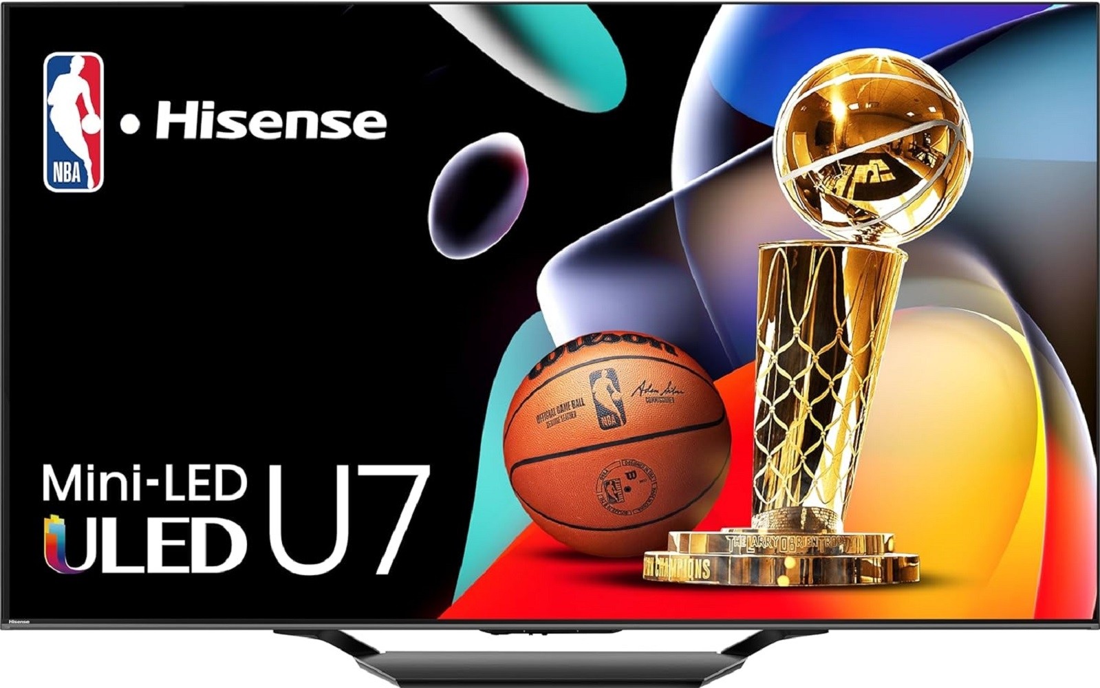 Hisense 55in Mini-LED 4K QLED