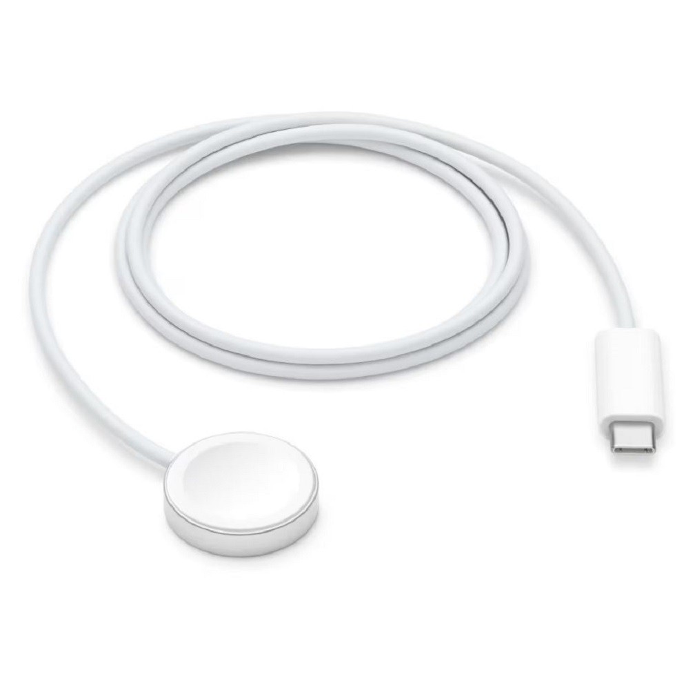 APPLE WATCH MAGNETIC FAST CHARGER TO USB