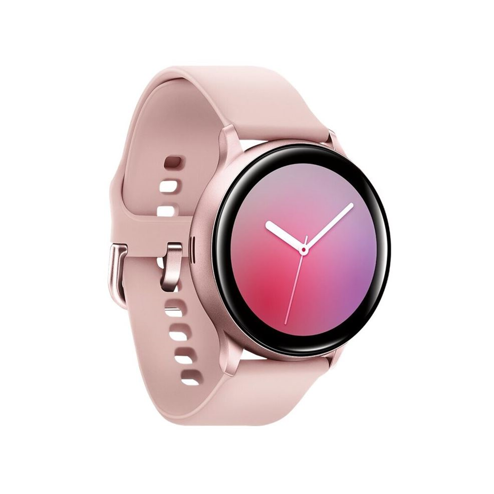 SAMSUNG GALAXYWATCH ACTIVE2 40MM PINK G
