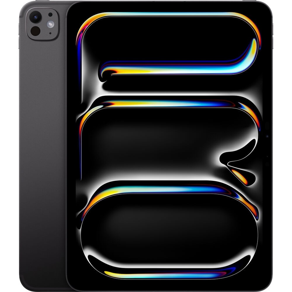 APPLE IPAD PRO 11" M4 OLED WI-FI 256GB