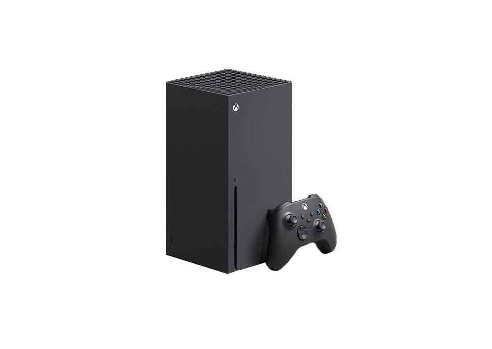 XBOX SERIES X FORZA HORIZON 5 BUNDLE