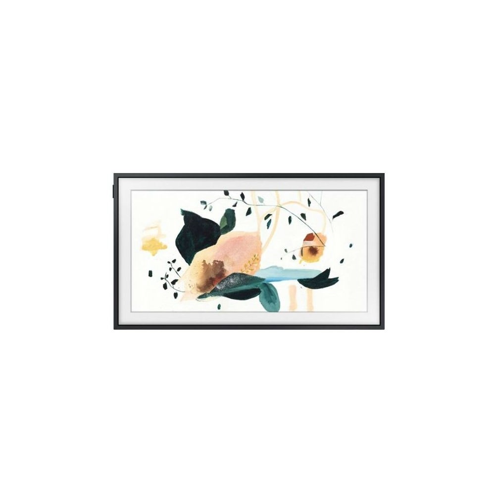 SAMSUNG 32” QLED FRAME SMART TV