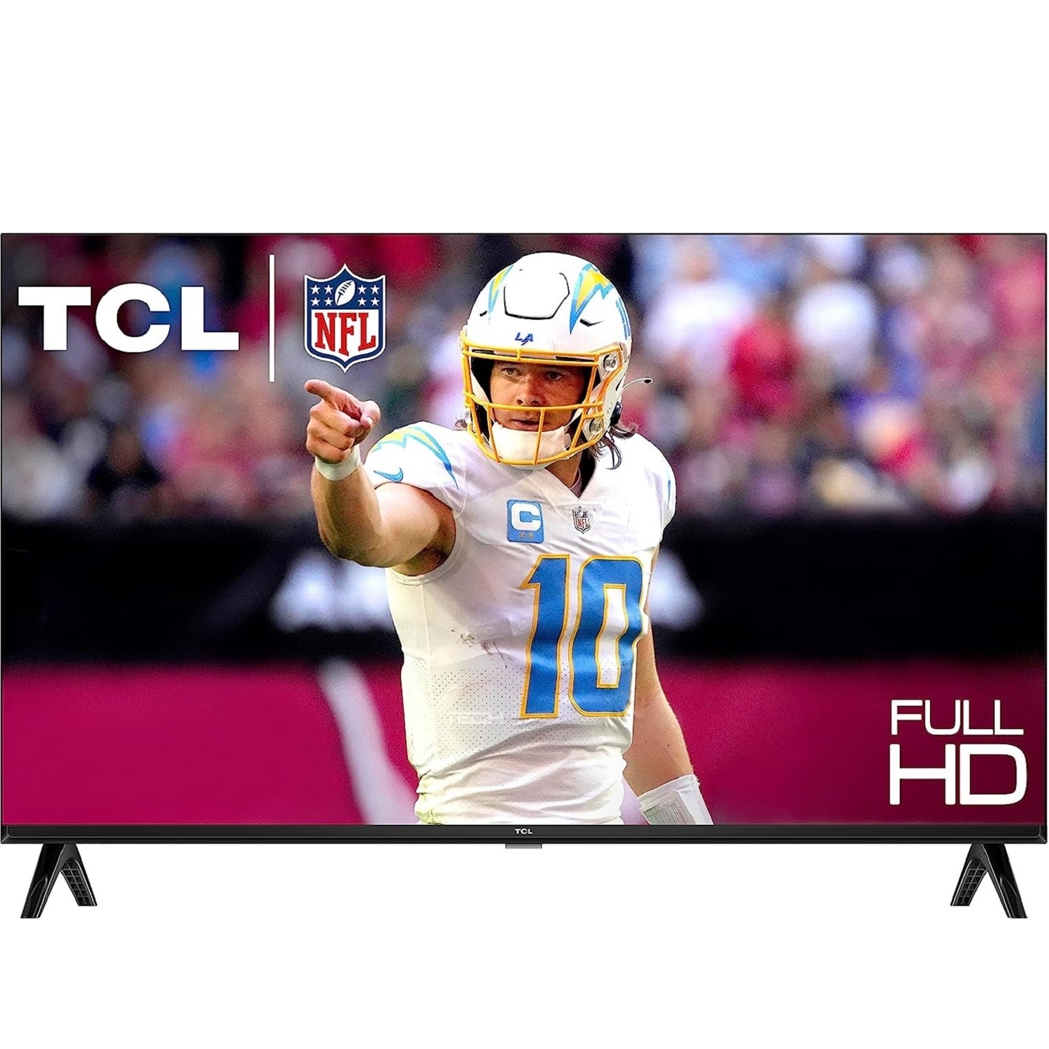 TCL 43" 1080P LED GOOGLE SMART TV