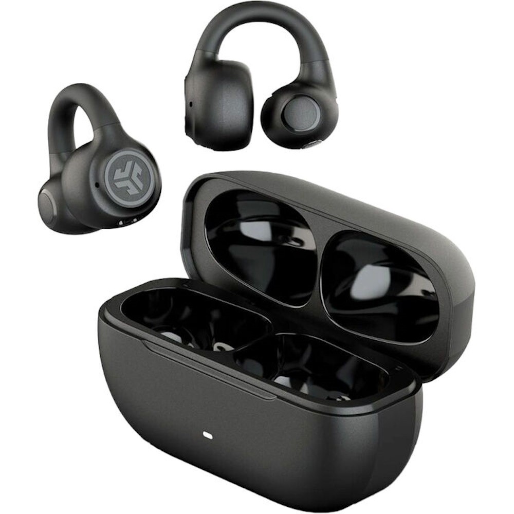 JLAB FLEX TRUE WIRELESS EARBUDS - BLACK