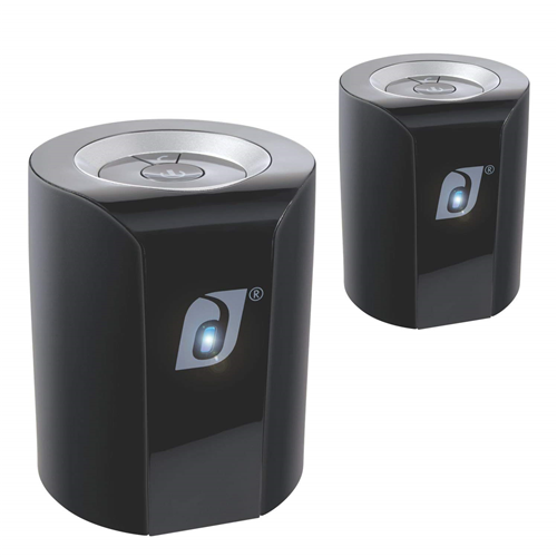 Damson Jet Bluetooth Wireless Stereo Spk