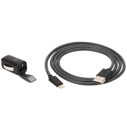 Griffin PowerJolt Car Power Adapter