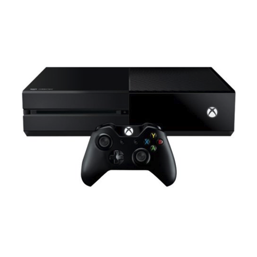 XBOX ONE 1TB NO GAME